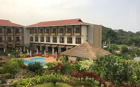 Ridge Royal Hotel Cape Coast